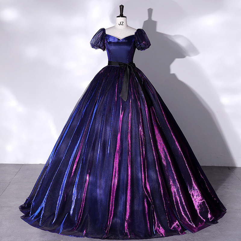 Formal Wear Gowns For Women - Ball Gown Dress Women Long Dresses