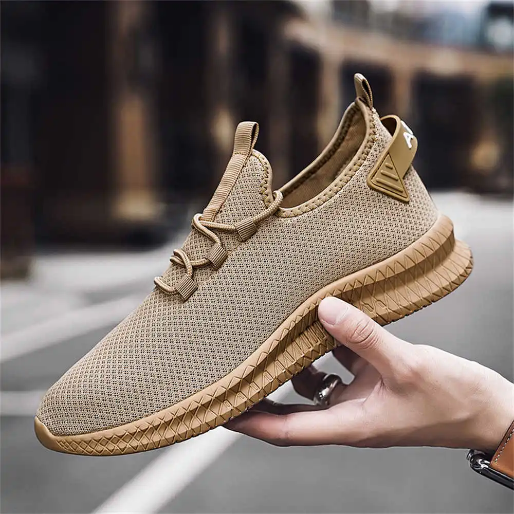 Women'S Formal Wear Uk - Demi-season Mesh Tenni Man Running Sneakers