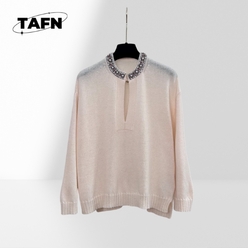 Cashmere Sweater Formal - 25 spring wool sweater bling bling