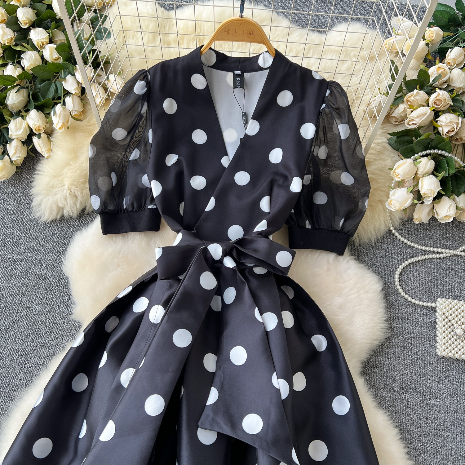 Dress Women Long Dresses Print - Formal Wear Gowns For Women บทวิจารณ์และราคา