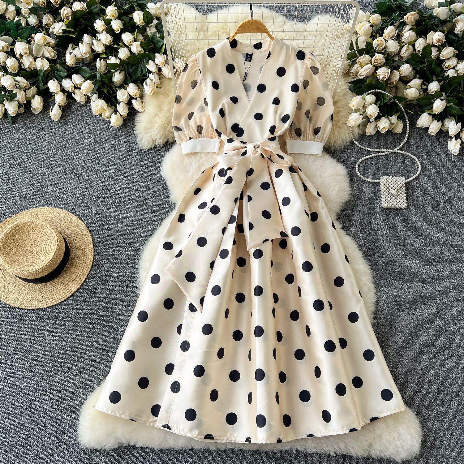 Dress Women Long Dresses Print - Formal Wear Gowns For Women บทวิจารณ์และราคา