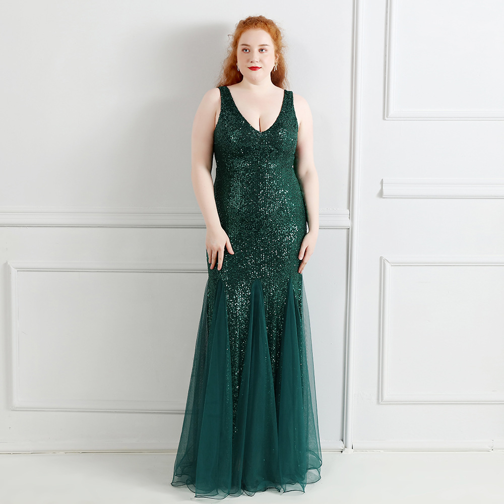 4XL Large Size Strapless Bodyc - Large Women'S Formal Wear บทวิจารณ์และราคา