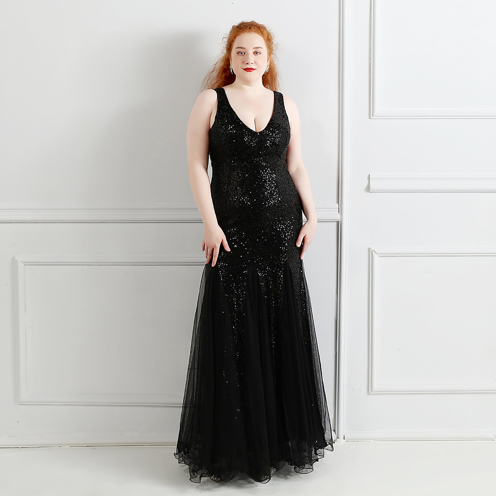 4XL Large Size Strapless Bodyc - Large Women'S Formal Wear บทวิจารณ์และราคา