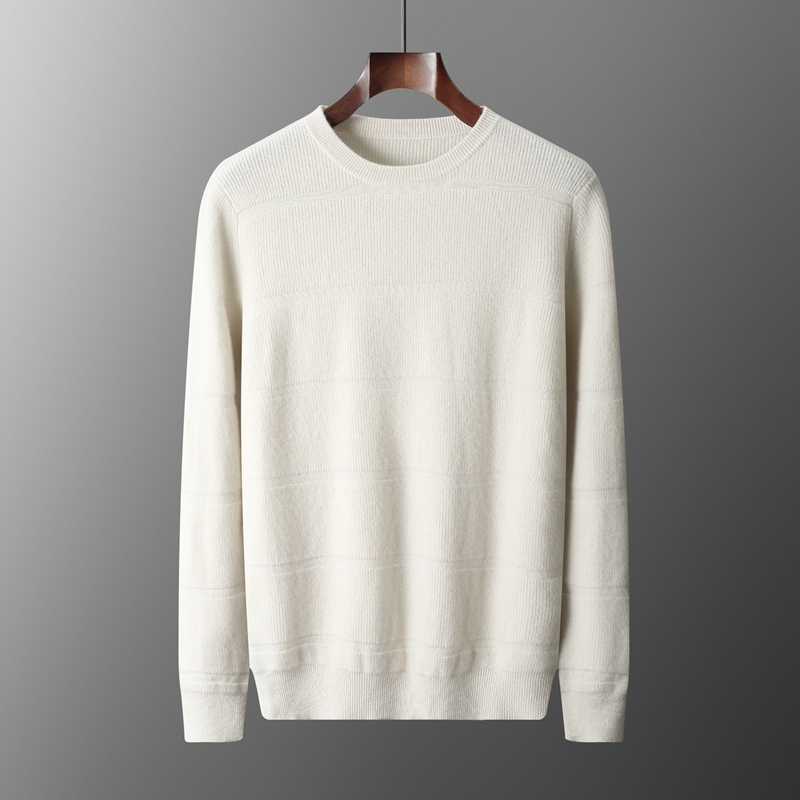 2024 New Classic Business and  - Cashmere Sweater Formal บทวิจารณ์และราคา