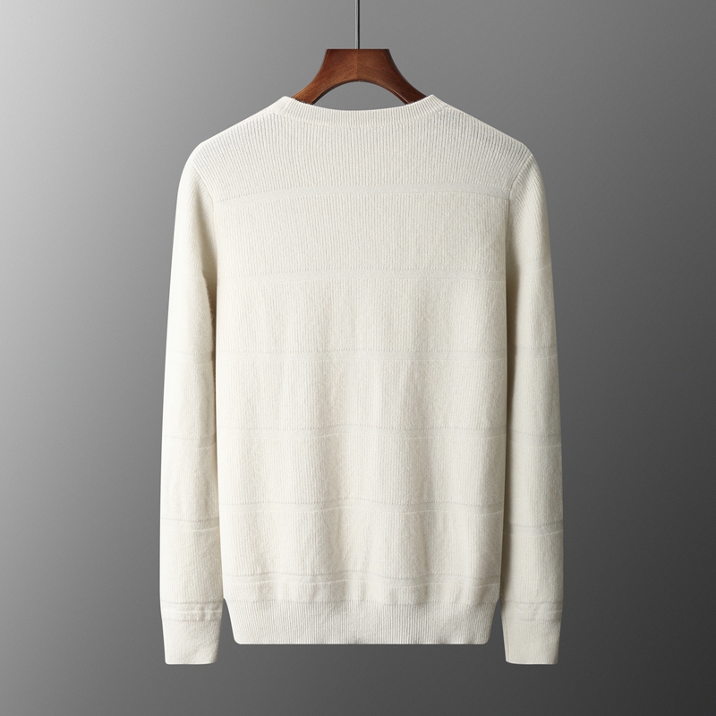 2024 New Classic Business and  - Cashmere Sweater Formal บทวิจารณ์และราคา