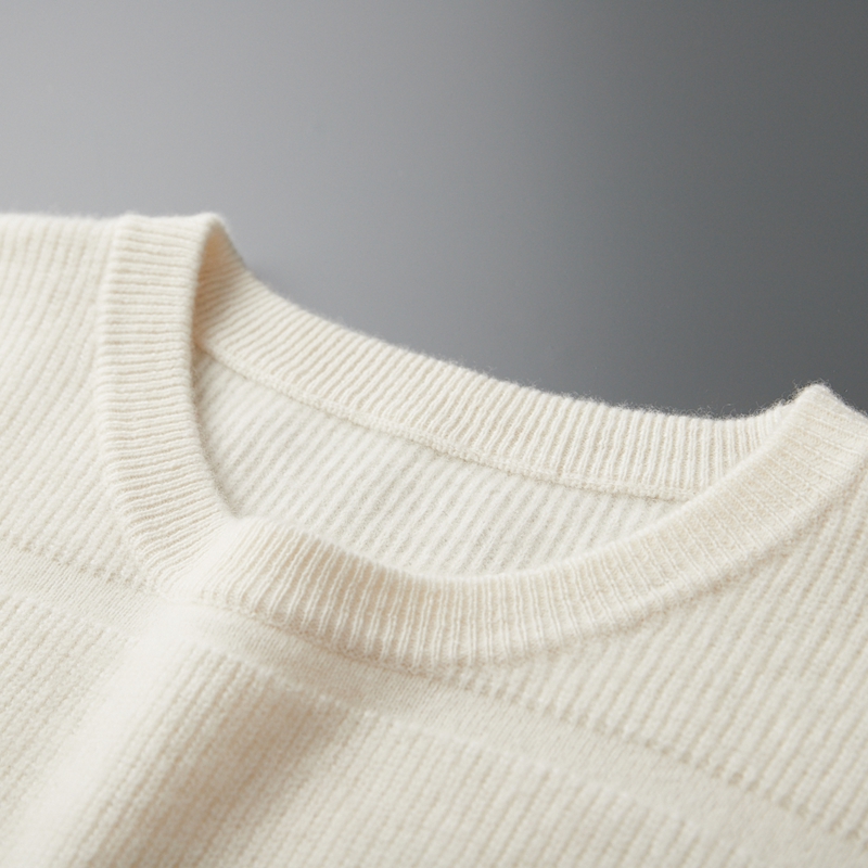 2024 New Classic Business and  - Cashmere Sweater Formal บทวิจารณ์และราคา