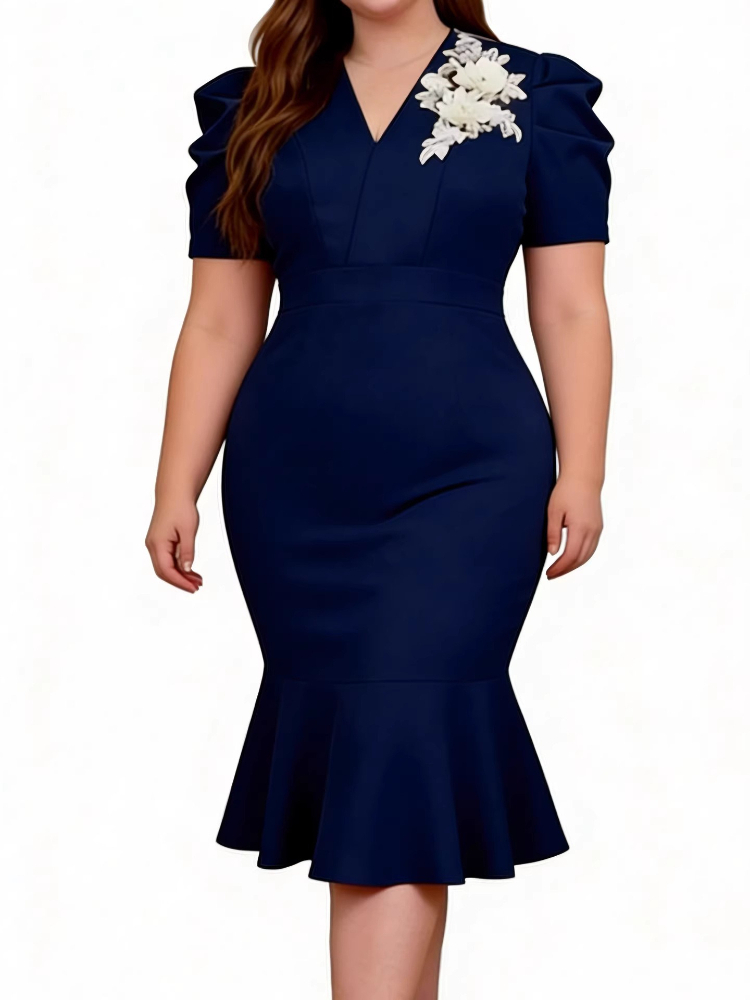 Women Dress Long Dresses Sexy  - Formal Wear Gowns For Women บทวิจารณ์และราคา