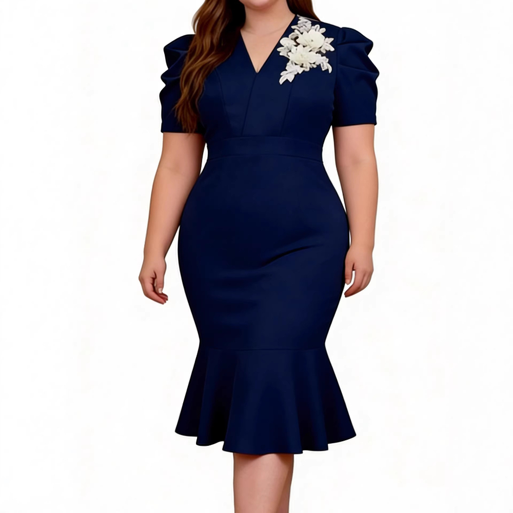 Women Dress Long Dresses Sexy  - Formal Wear Gowns For Women บทวิจารณ์และราคา
