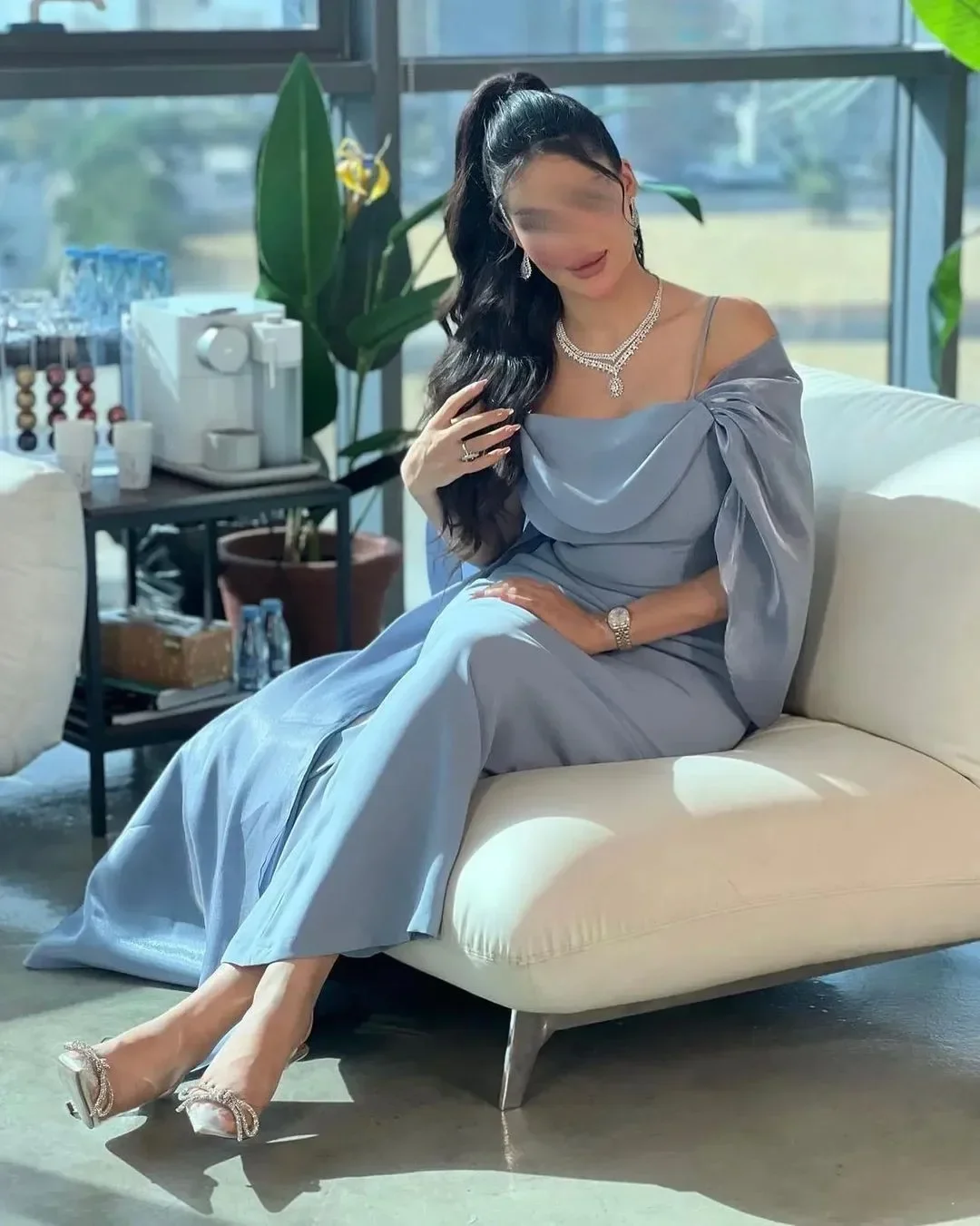 Customized Dubai Women Wear Fo - Women Formal Wear Dubai บทวิจารณ์และราคา