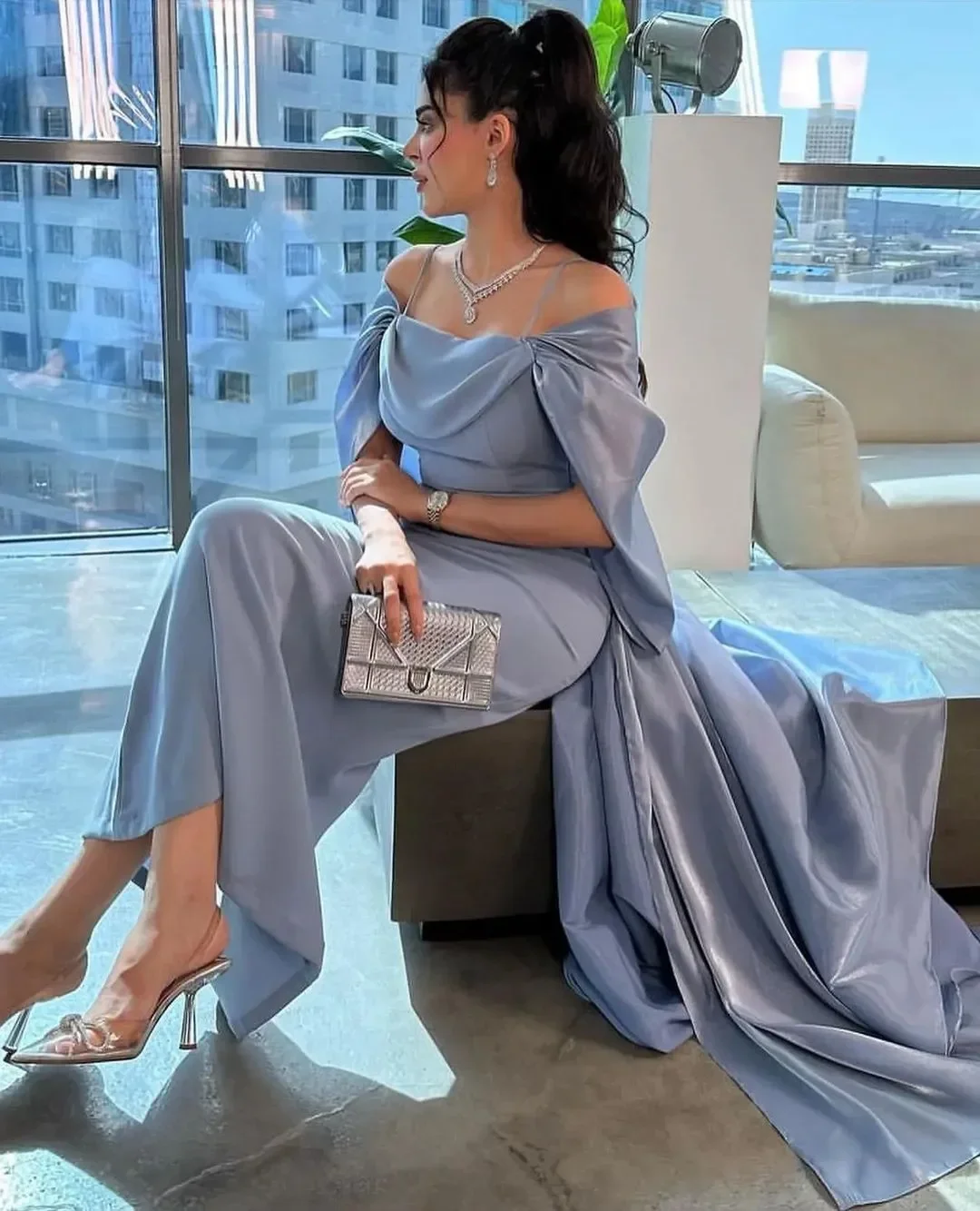 Customized Dubai Women Wear Fo - Women Formal Wear Dubai บทวิจารณ์และราคา