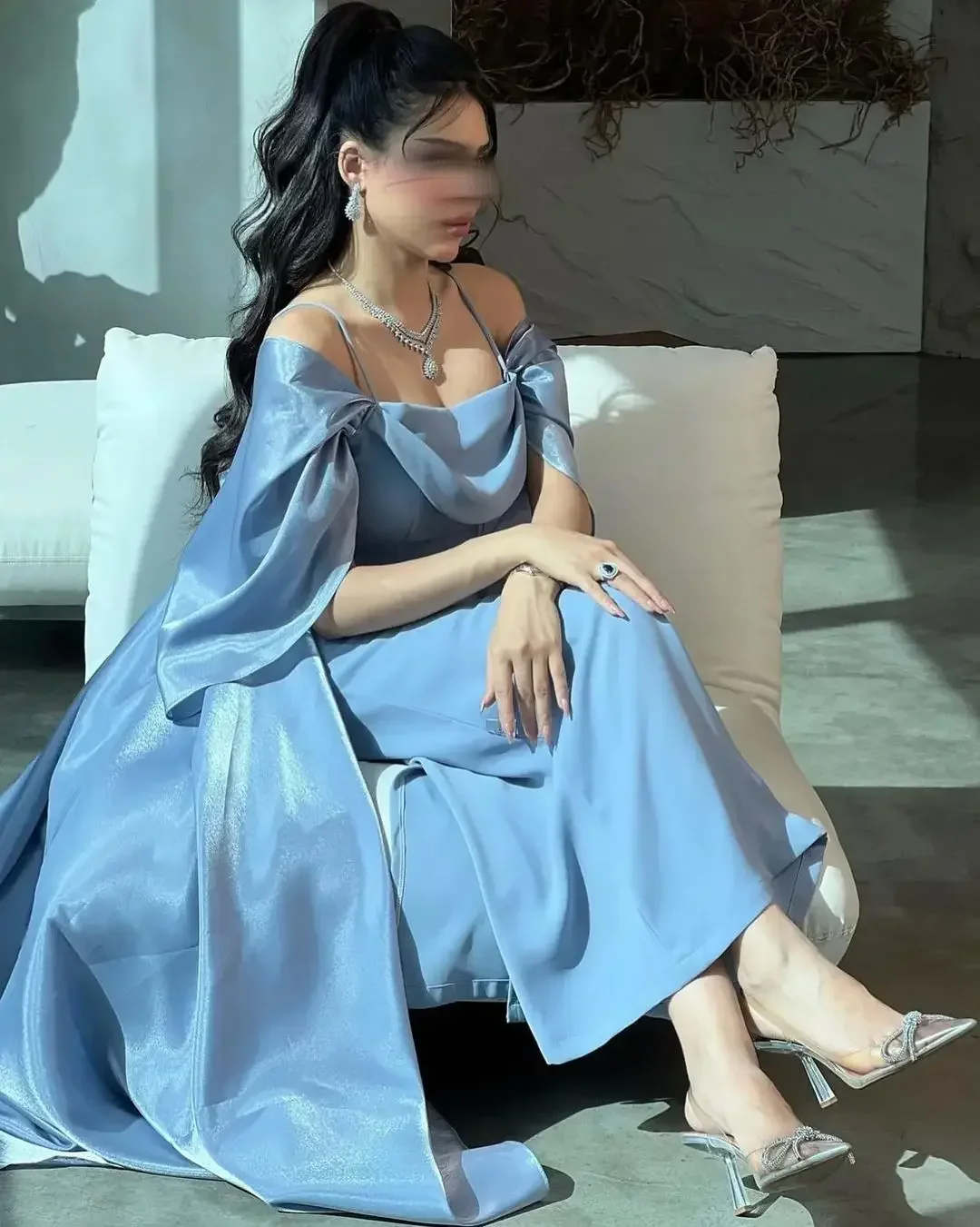 Customized Dubai Women Wear Fo - Women Formal Wear Dubai บทวิจารณ์และราคา