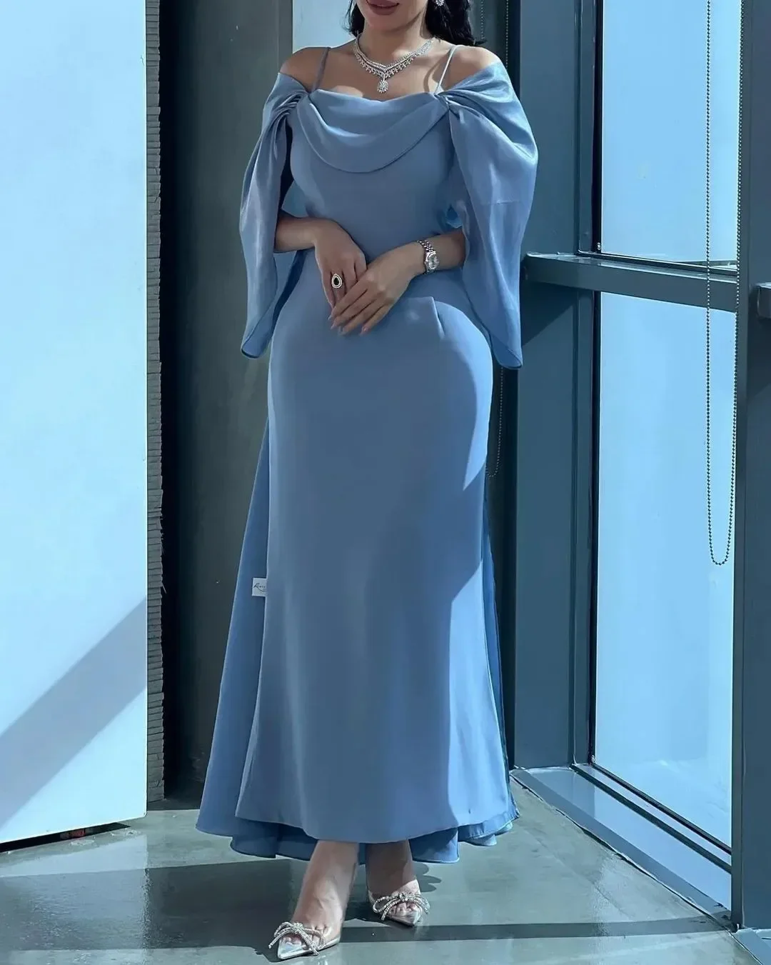 Customized Dubai Women Wear Fo - Women Formal Wear Dubai บทวิจารณ์และราคา