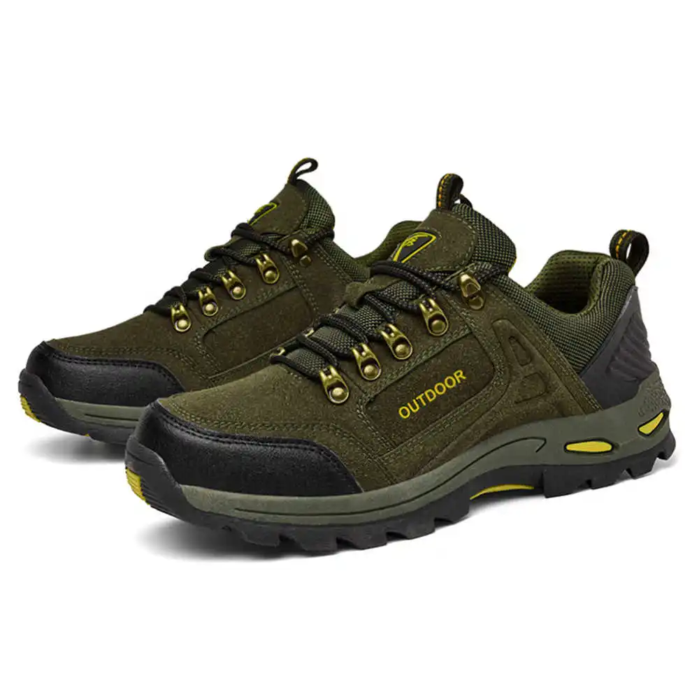 Non-slip Lace Up Hiking Tennis - Women'S Formal Wear Uk บทวิจารณ์และราคา