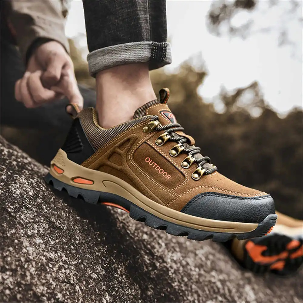 Non-slip Lace Up Hiking Tennis - Women'S Formal Wear Uk บทวิจารณ์และราคา