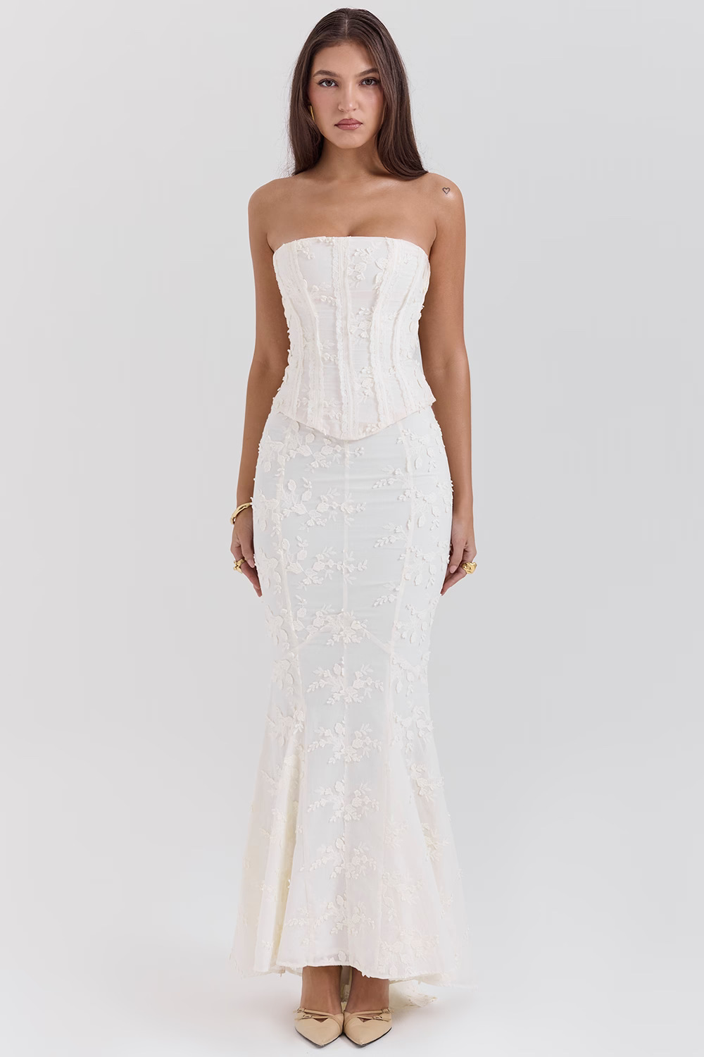 Fangokv Women's Sexy No Sleeve - Formal Wear Gowns For Women บทวิจารณ์และราคา