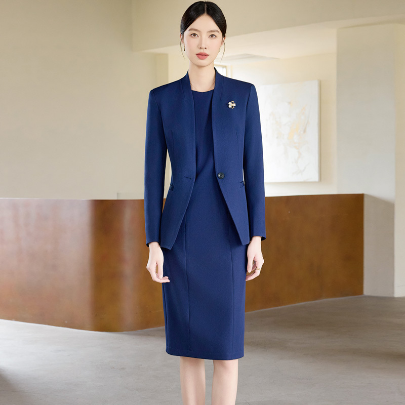 Formal Women Business Suits OL - Women'S Office Formal Wear For Ladies บทวิจารณ์และราคา