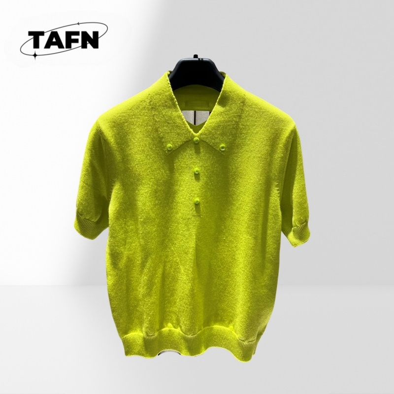T-shirt Exquisite, Trendy, Bea - Cashmere Sweater Formal บทวิจารณ์และราคา