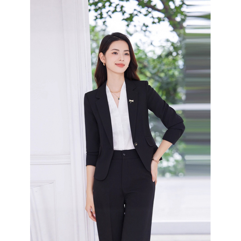 Petite women's blazer2025New S - Women'S Formal Wear Petite บทวิจารณ์และราคา