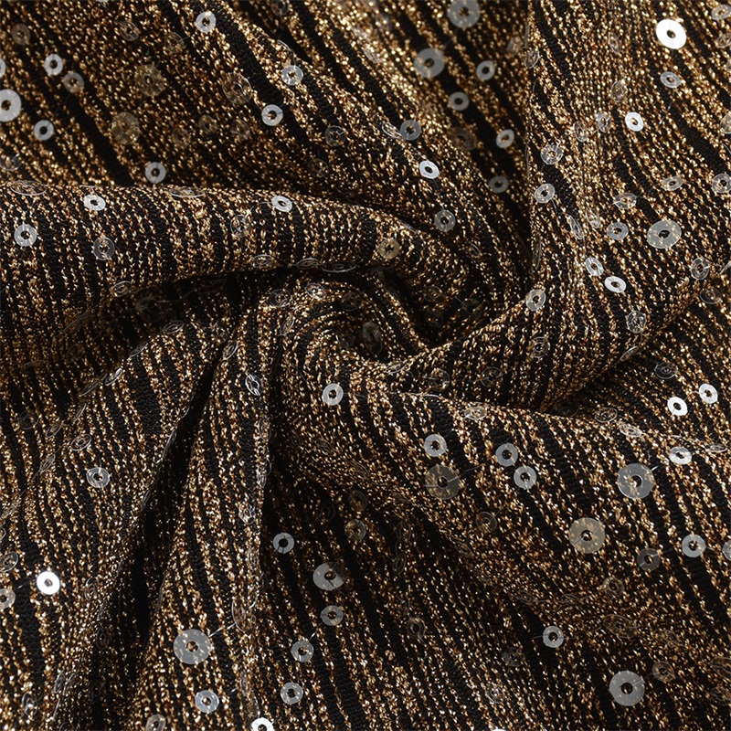 Glitter Sequins Women Prom Dre - Formal Wear Gowns For Women บทวิจารณ์และราคา
