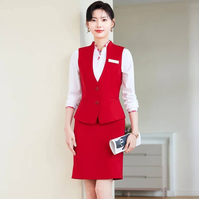Plus Size 5XL Formal Pantsuits - Women'S Office Formal Wear For Ladies บทวิจารณ์และราคา