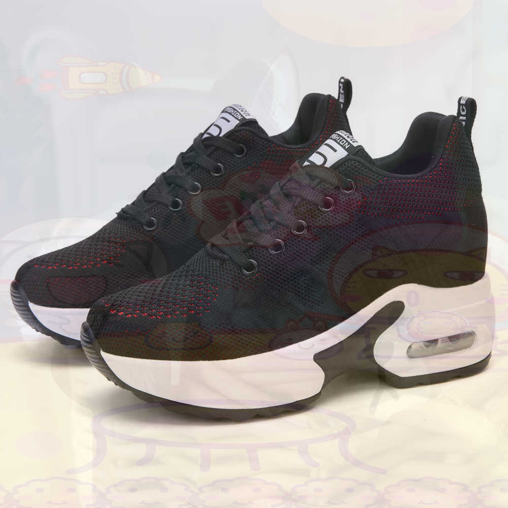 Red Size 36 Shoes Woman Tennis - Women'S Formal Wear Uk บทวิจารณ์และราคา