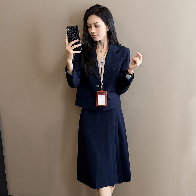Interview Outfit: Gray Profess - Women'S Formal Wear Petite บทวิจารณ์และราคา