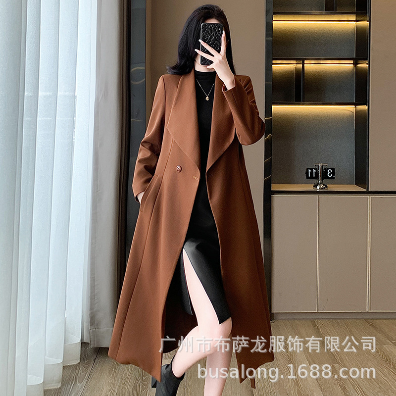 2025New autumn and winter wome - Women Formal Wear Shirt And Pant บทวิจารณ์และราคา