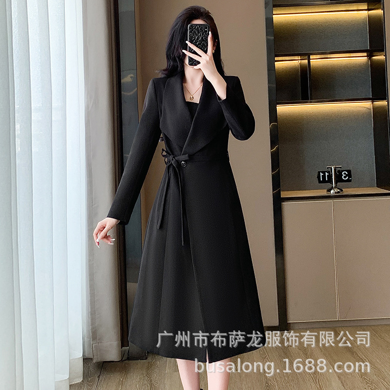 2025New autumn and winter wome - Women Formal Wear Shirt And Pant บทวิจารณ์และราคา