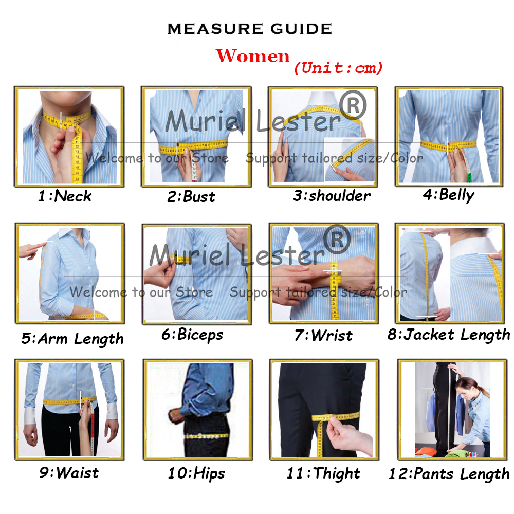 Elegant Suits Women 2 Piece Se - Blazer Set Women Formal บทวิจารณ์และราคา