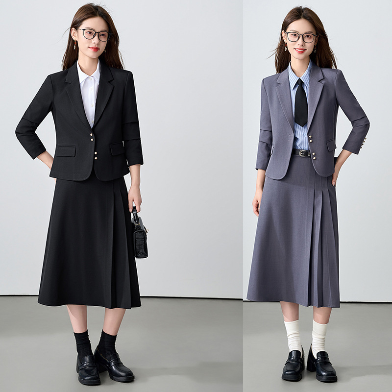 Professional Women's Suit Dres - Women'S Formal Wear Petite บทวิจารณ์และราคา