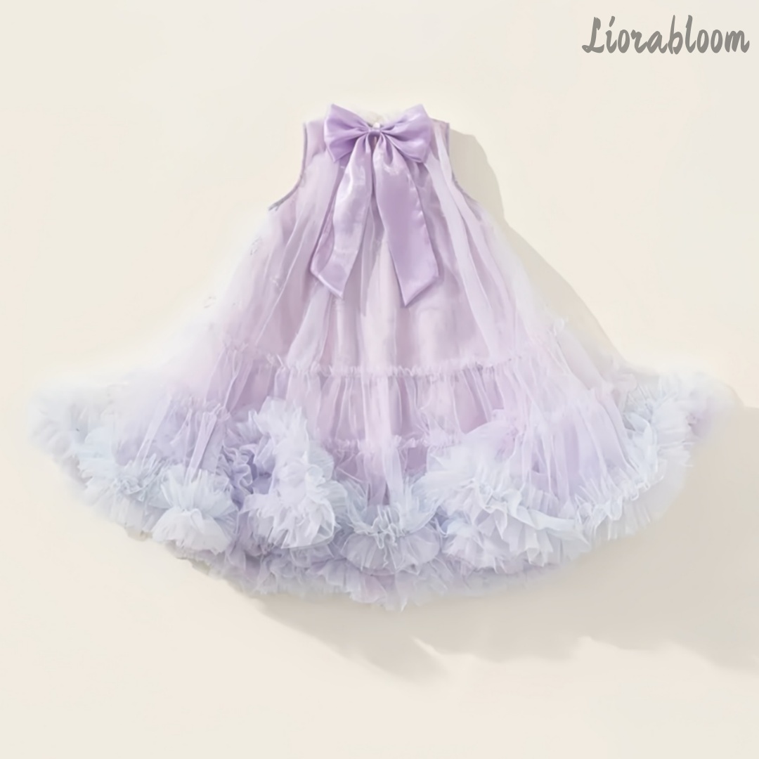 Purple Everyday Princess Dress - Formal Wear Gowns For Women บทวิจารณ์และราคา