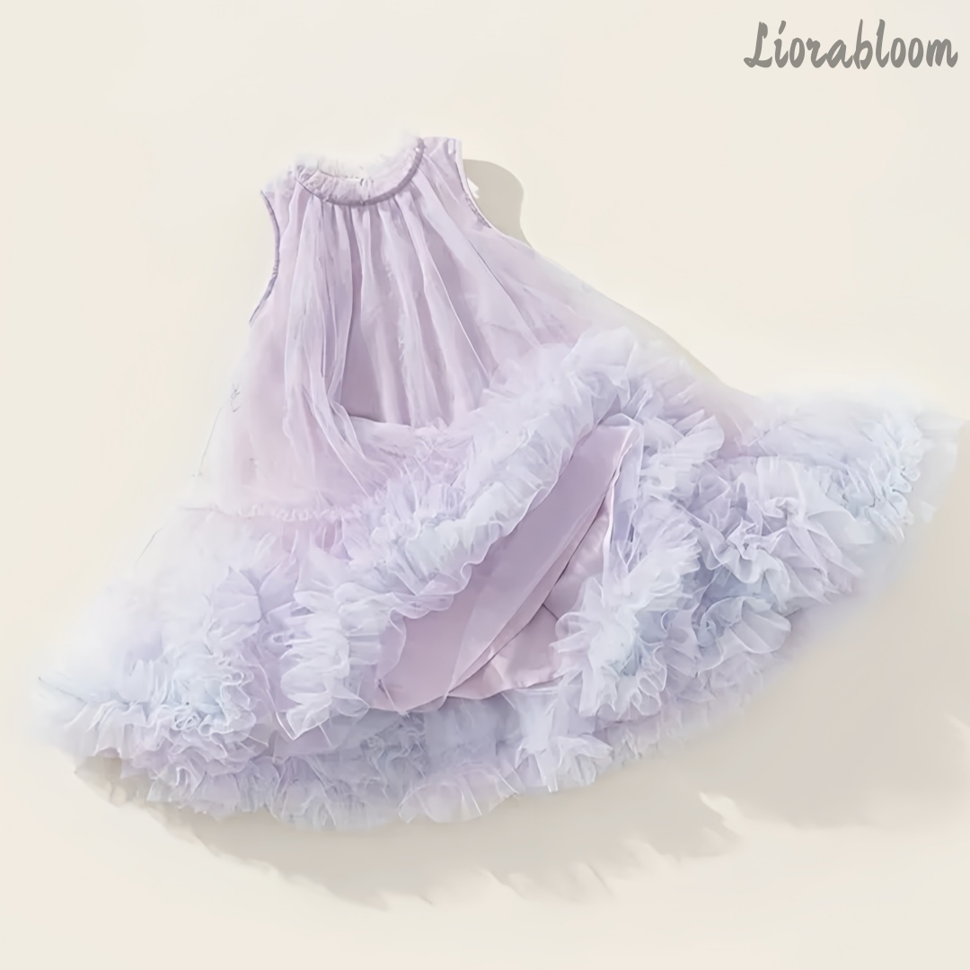 Purple Everyday Princess Dress - Formal Wear Gowns For Women บทวิจารณ์และราคา