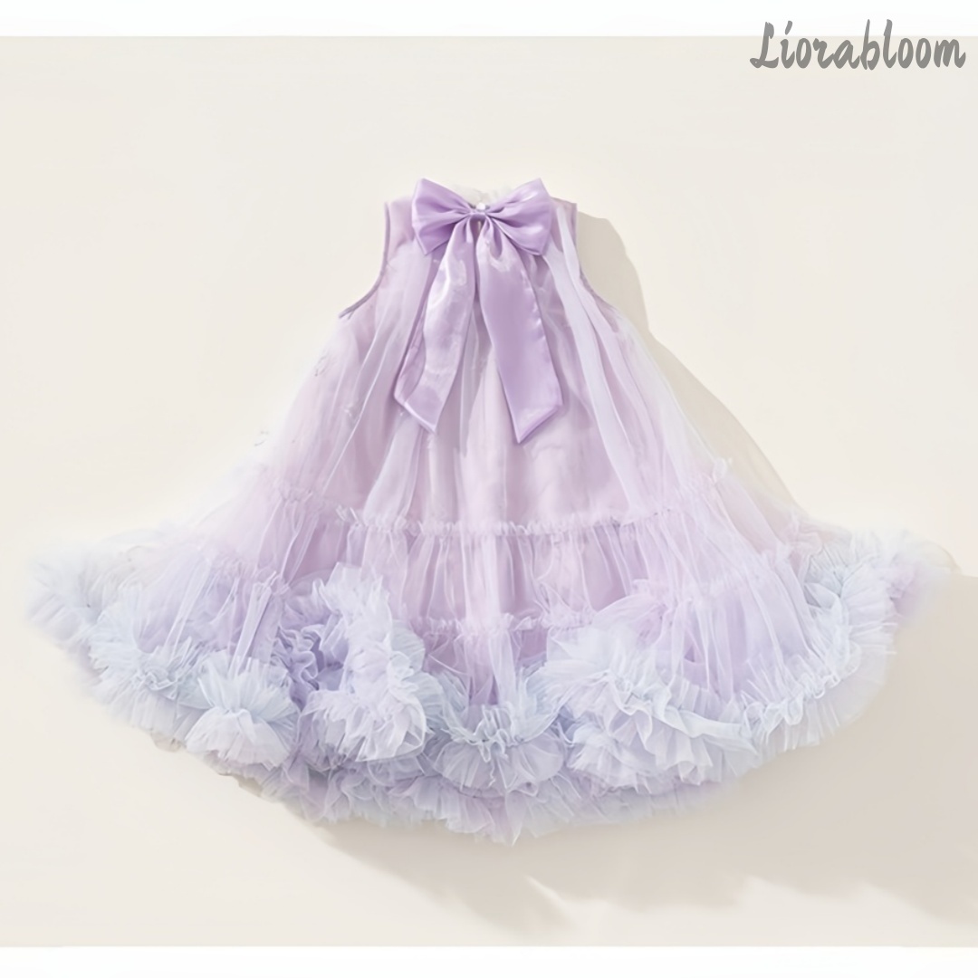 Purple Everyday Princess Dress - Formal Wear Gowns For Women บทวิจารณ์และราคา