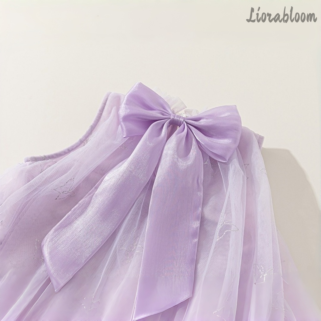 Purple Everyday Princess Dress - Formal Wear Gowns For Women บทวิจารณ์และราคา