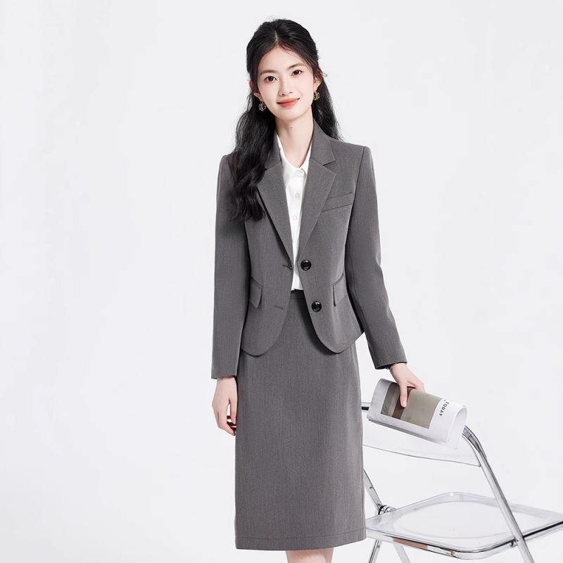 Professional Women's Suit2025N - Women'S Formal Wear Petite บทวิจารณ์และราคา