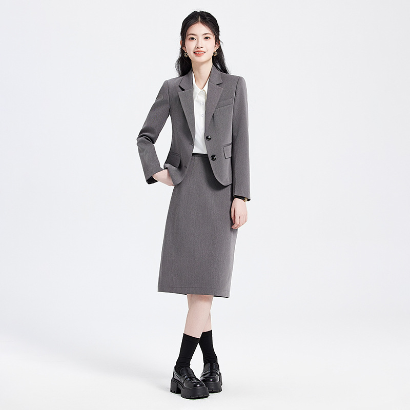 Professional Women's Suit2025N - Women'S Formal Wear Petite บทวิจารณ์และราคา
