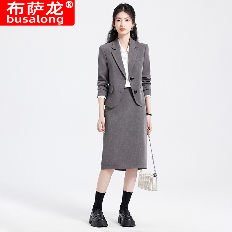 Professional Women's Suit2025N - Women'S Formal Wear Petite บทวิจารณ์และราคา