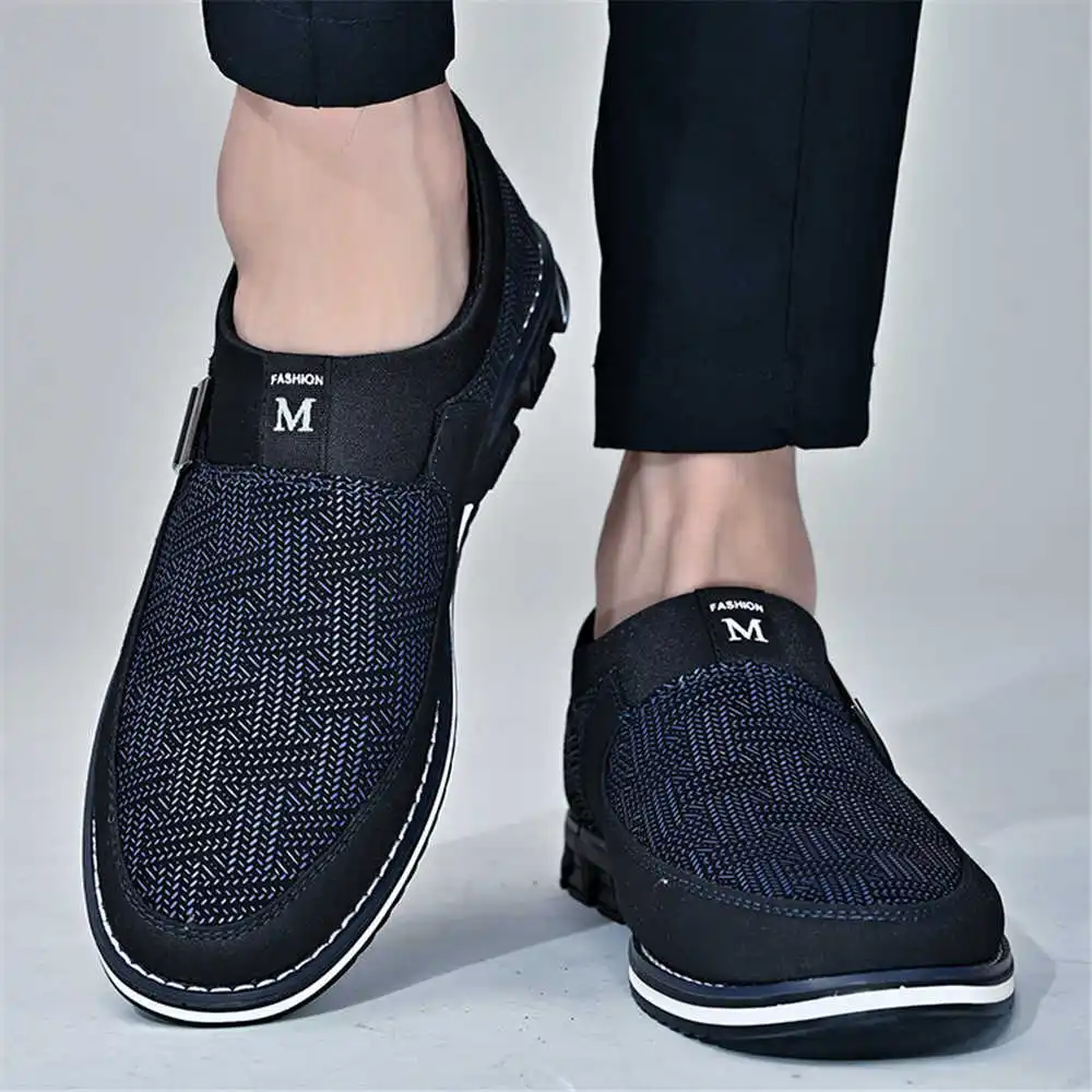 Dark Blue 44-45 Summer Shoes S - Women'S Formal Wear Uk บทวิจารณ์และราคา
