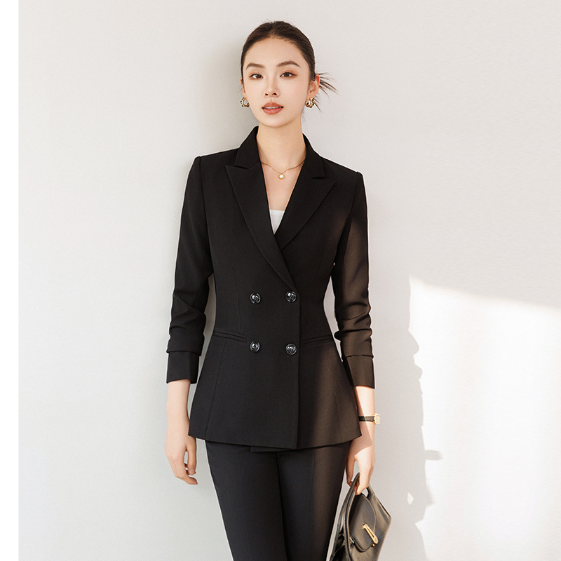Women's Suit Set for Spring an - Women'S Formal Wear Petite บทวิจารณ์และราคา