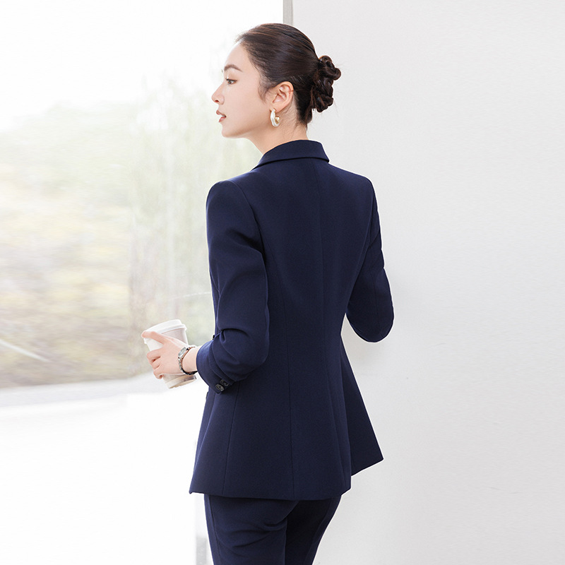 Women's Suit Set for Spring an - Women'S Formal Wear Petite บทวิจารณ์และราคา