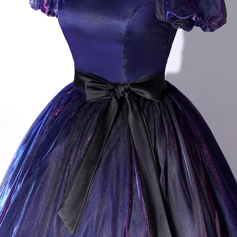 Ball Gown Dress Women Long Dre - Formal Wear Gowns For Women บทวิจารณ์และราคา