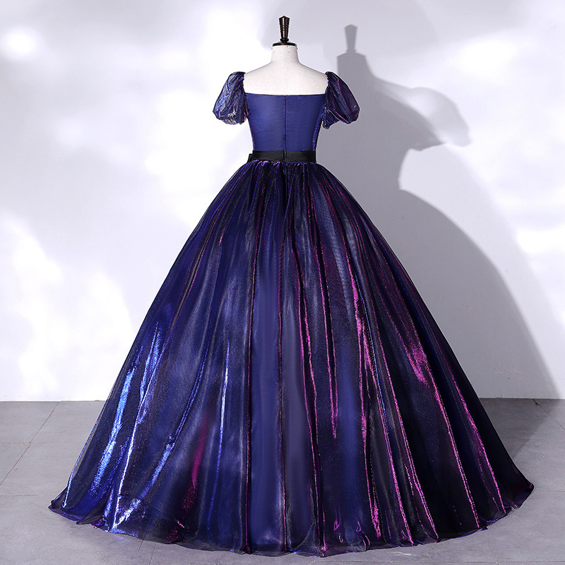 Ball Gown Dress Women Long Dre - Formal Wear Gowns For Women บทวิจารณ์และราคา