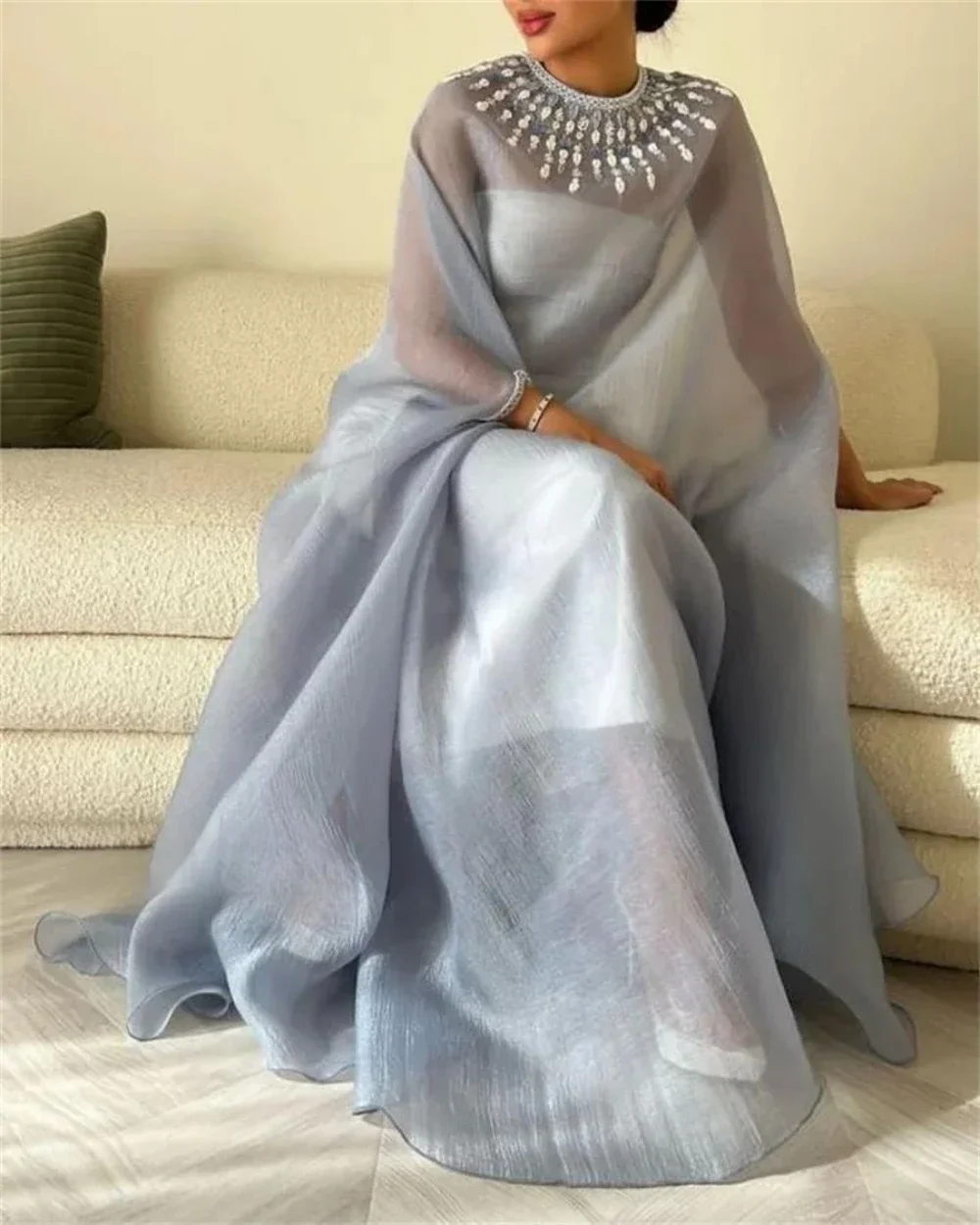 Customized Robes Saudi Arabia  - Women Formal Wear Dubai บทวิจารณ์และราคา