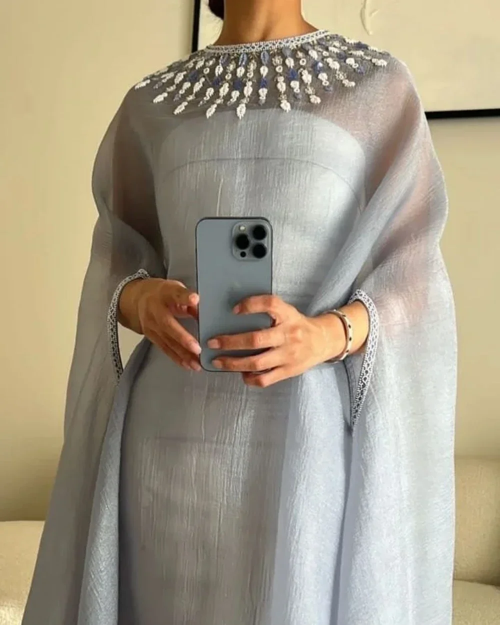 Customized Robes Saudi Arabia  - Women Formal Wear Dubai บทวิจารณ์และราคา