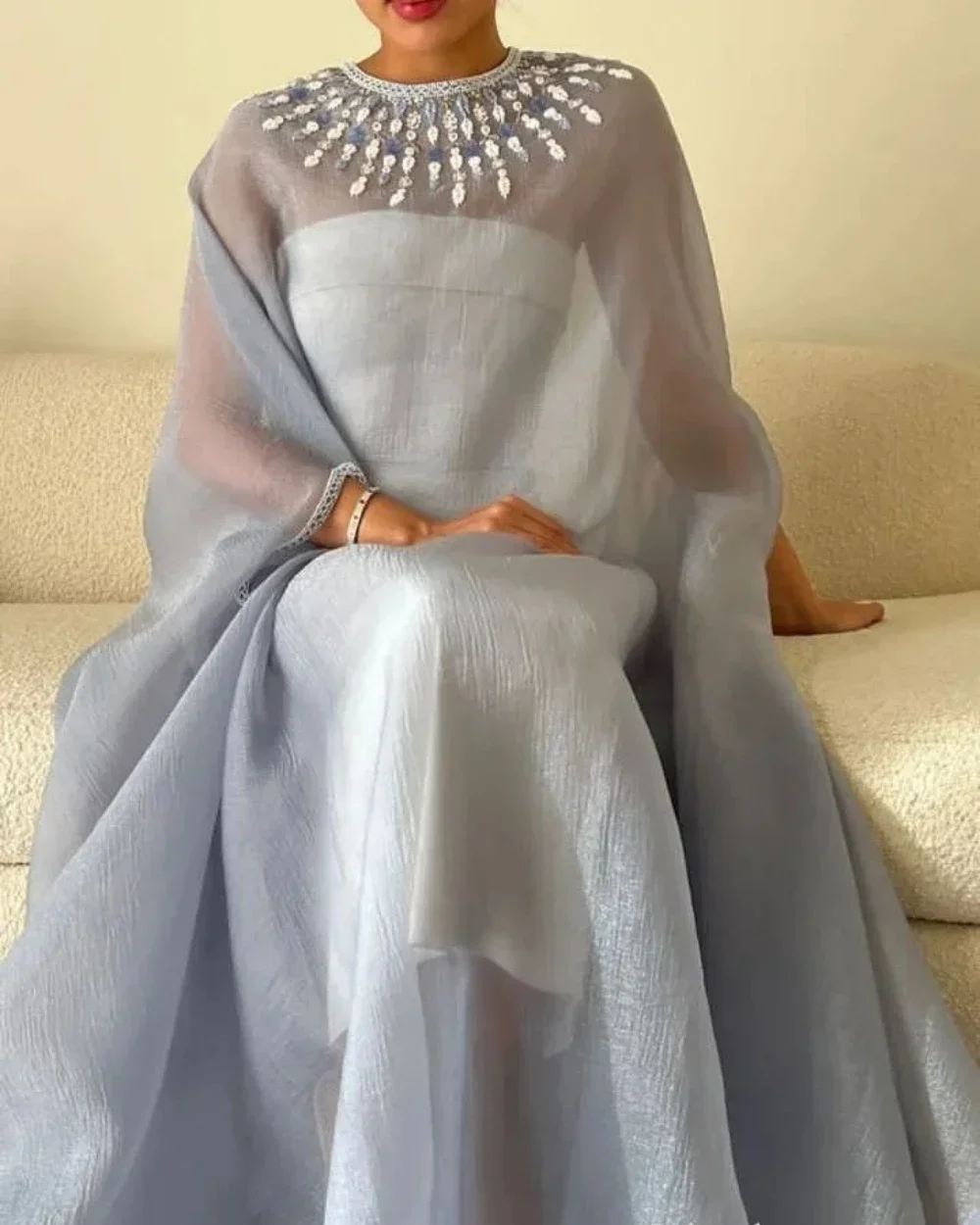 Customized Robes Saudi Arabia  - Women Formal Wear Dubai บทวิจารณ์และราคา