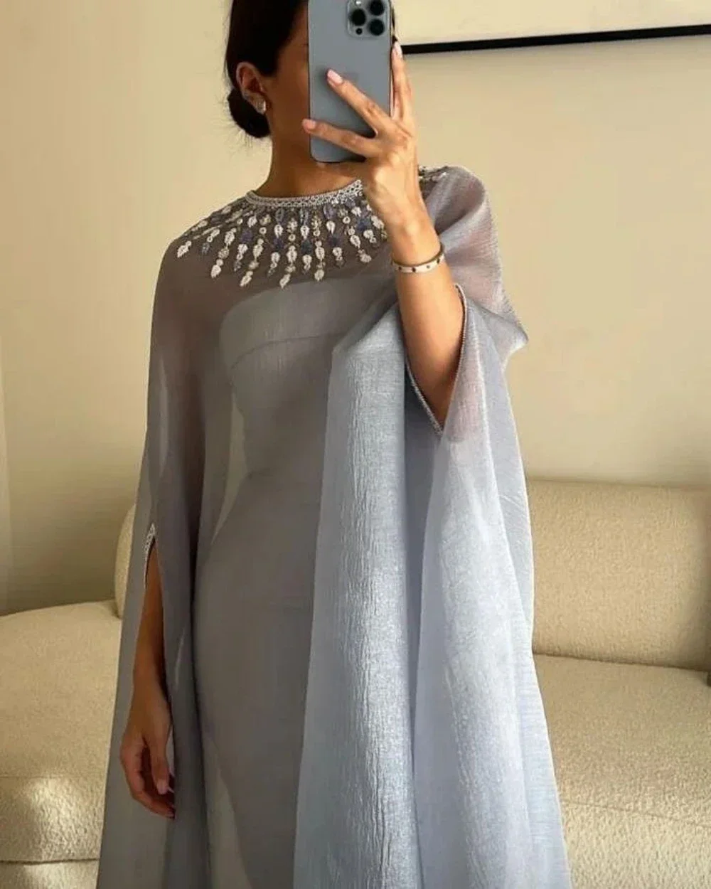 Customized Robes Saudi Arabia  - Women Formal Wear Dubai บทวิจารณ์และราคา