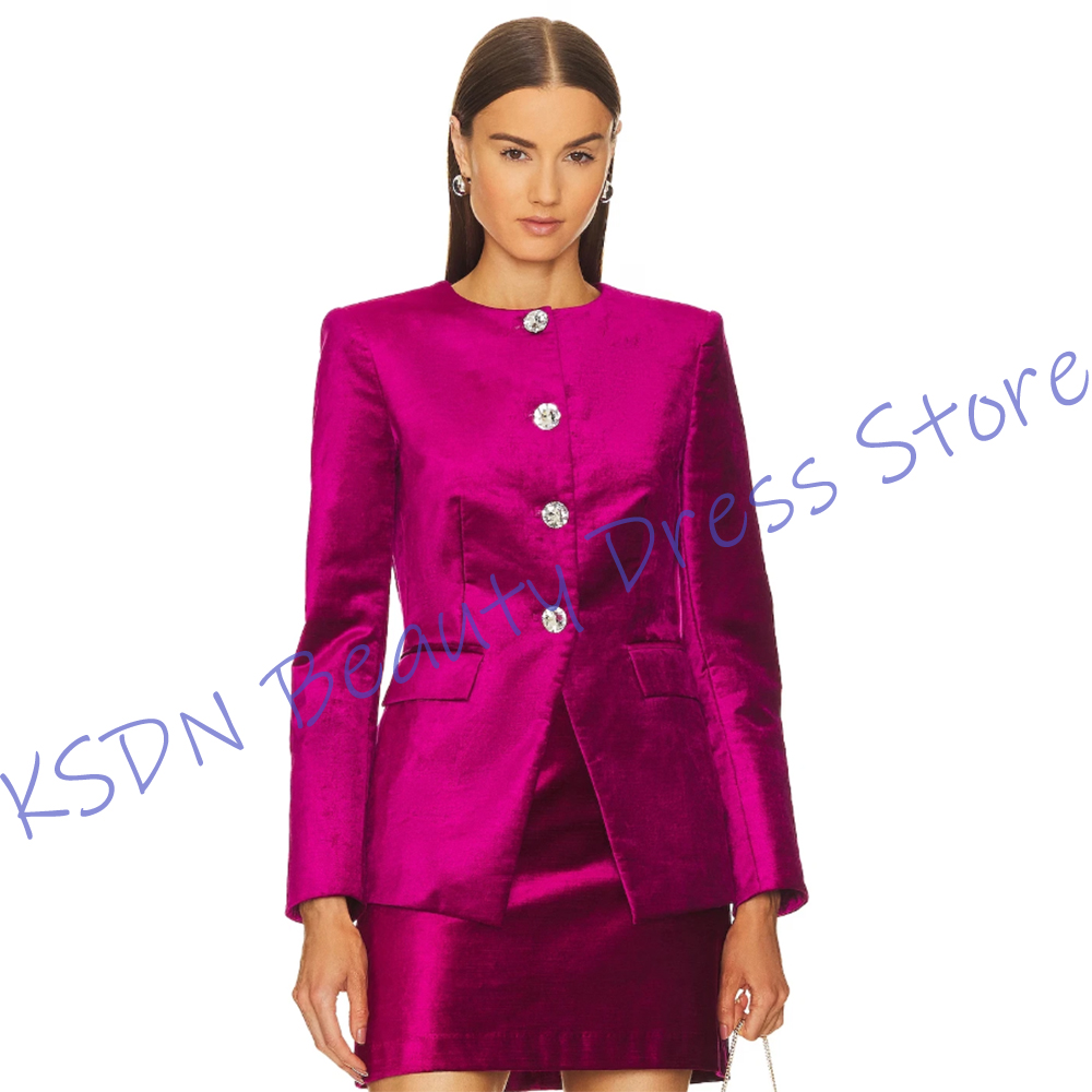 Chic Women's Single-Breasted S - Women Formal Wear Shirt And Pant บทวิจารณ์และราคา