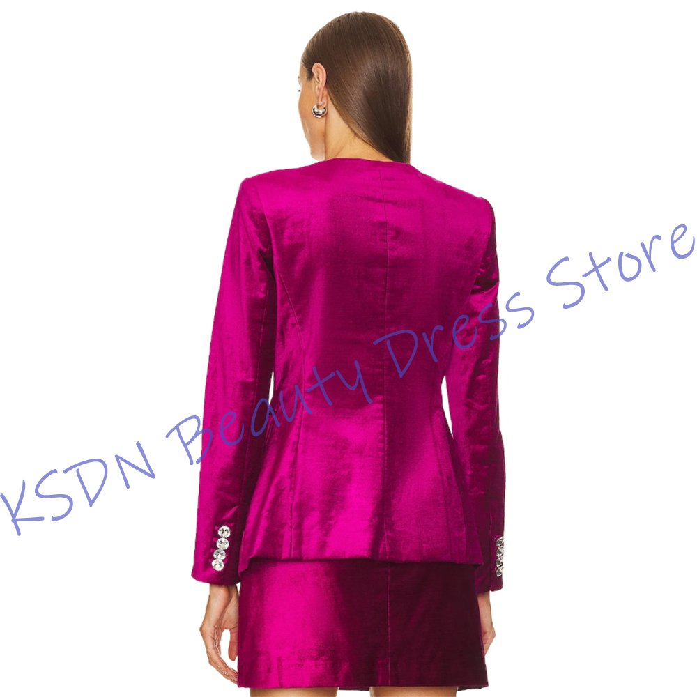 Chic Women's Single-Breasted S - Women Formal Wear Shirt And Pant บทวิจารณ์และราคา
