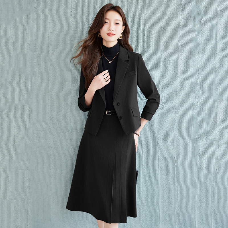 Elegant women's suit2024New st - Women'S Formal Wear Petite บทวิจารณ์และราคา