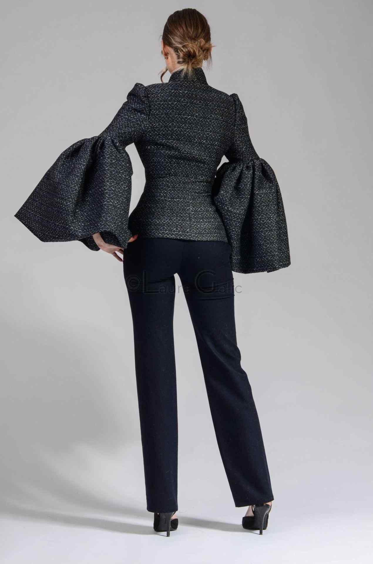 Unique Design Women Blazer Dre - Unique Women'S Formal Wear บทวิจารณ์และราคา